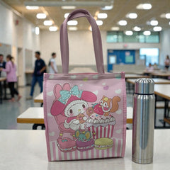 Taipan Lunch Bag