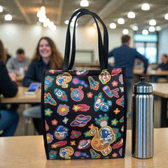 Taipan Lunch Bag