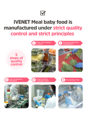 Ivenet Baby Porridge