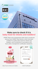 Ivenet Baby Porridge