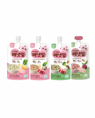 Ivenet Baby Porridge