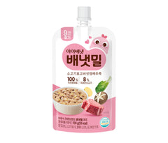 Ivenet Baby Porridge