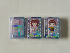 LumieBlume Compact Care Kit