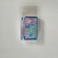 LumieBlume Compact Care Kit