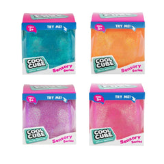 Trend Hub Cool Cube
