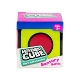 Trend Hub Movement Cube