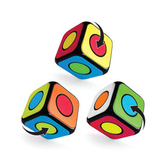 Trend Hub Movement Cube