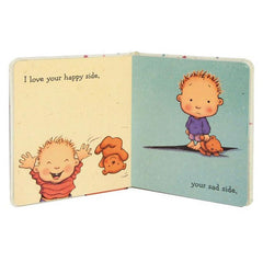 Caroline Jayne Church Book Set | The Nest Attachment Parenting Hub