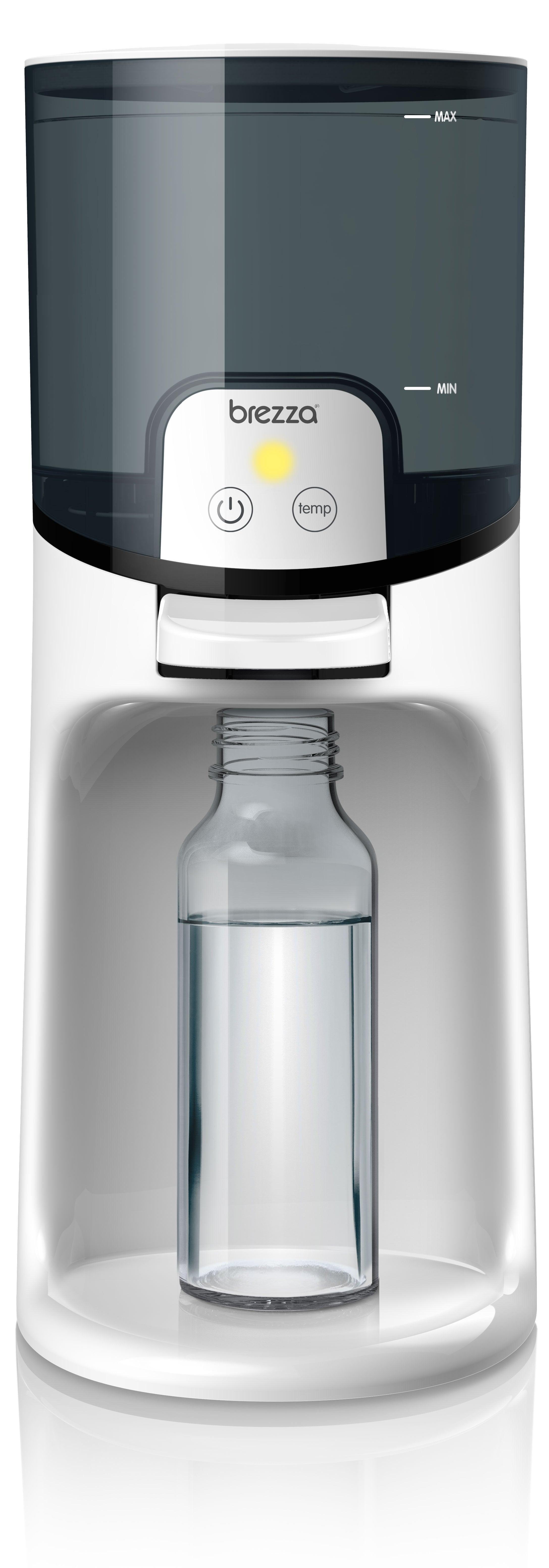 Baby Brezza Instant Warmer | The Nest Attachment Parenting Hub