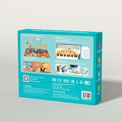 Alilo Cognitive Learning Pen (English Version)