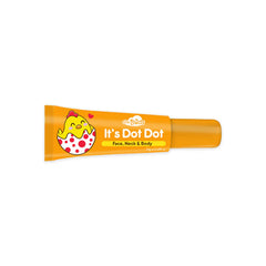 Tiny Buds It's Dot Dot Natural Soothing Gel 20g - Chicken Pox Relief