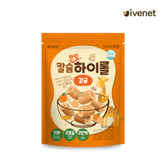 Ivenet Calcium High Roll 50g 24m+ | The Nest Attachment Parenting Hub