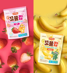 Ivenet Sweet Cornpops