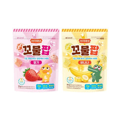 Ivenet Sweet Cornpops