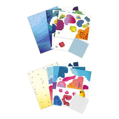 Janod 3D Pictures (J07791) | The Nest Attachment Parenting Hub