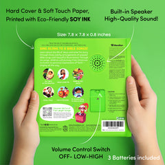 Hello 2 Kids Jesus Loves Me Sound Book