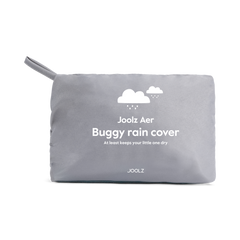 Joolz Aer+/2 Buggy Rain Cover