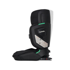 Jovikids Rober Portable Highback Booster i-Size 100-150cm