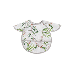 Ann & Dan Waterproof Baby Bib