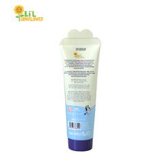 Lil Sunflower Bluey Blossom Scent 3-in-1 Shampoo, Conditioner & Body Wash 236ml