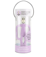 Matchstick Monkey Original Teething Toy