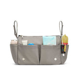 MamboBabyPh - Nylon Waterproof Stroller Bag (Gray)