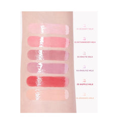 Merrymonde Milk Heart Tint Lip & Cheek