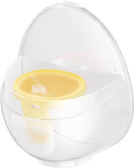 Medela Motion™ In-Bra Replacement Pumping Set (2s)