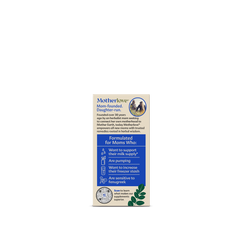 Motherlove More Milk Moringa Capsule 60s