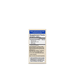 Motherlove More Milk Moringa Capsule 60s