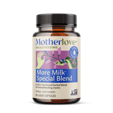 Motherlove More Milk Special Blend Capsule 60s