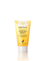 Wild Ferns Manuka Honey Protective Hydrating Moisturiser SPF15 (75ml)