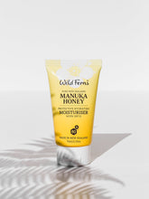 Wild Ferns Manuka Honey Protective Hydrating Moisturiser SPF15 (75ml)