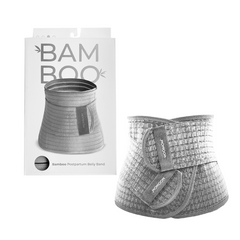 Mooimom Bamboo Postpartum Belly Band