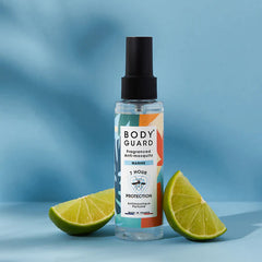 Bodyguard Fragranced Anti Mosquito Spray 100ml