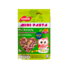 Gnubkins Mini Vegetable Pasta