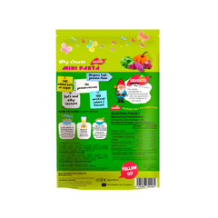 Gnubkins Mini Vegetable Pasta