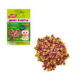 Gnubkins Mini Vegetable Pasta