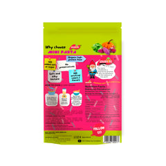 Gnubkins Mini Vegetable Pasta