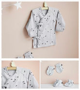 Borny Newborn Sets