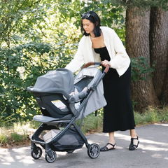 UPPAbaby Minu® V3 Stroller