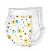 Baby Moby MaxiGel Super Premium Pants