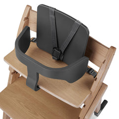 Gift with Purchase - Moji Yippy High Chair Harness