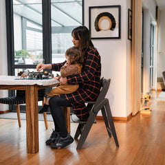 Moji Yippy High Chair 6m+