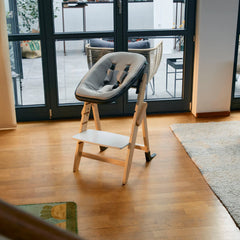 Moji Yippy High Chair Newborn Unit