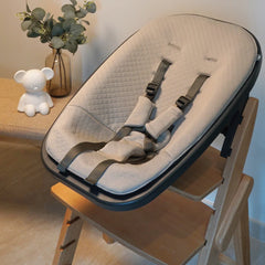 Moji Yippy High Chair Newborn Unit