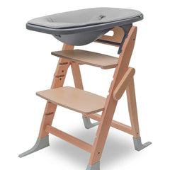 Moji Yippy High Chair Newborn Unit
