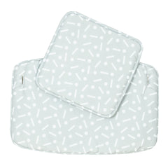 Moji Yippy High Chair Standard Cushion