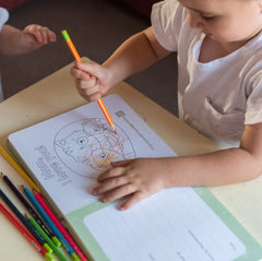 Cali's Book Mommy I Love You