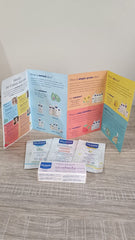 Gift with Purchase - Mustela Sampler